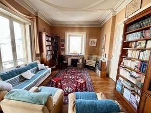 Vente Appartement 6 pièces +Rennes Centre Ville