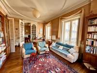 Vente appartement 7 pièces Vente appartement 7 pièces