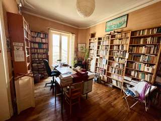 Vente appartement 7 pièces Vente appartement 7 pièces