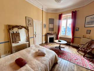 Vente appartement 7 pièces Vente appartement 7 pièces