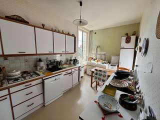 Vente appartement 7 pièces Vente appartement 7 pièces