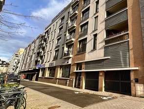 Vente Appartement 2 piècesRennes Centre Ville