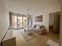 Vente appartement 2 pièces Vente appartement 2 pièces