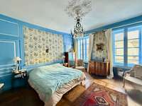 Vente appartement 8 pièces