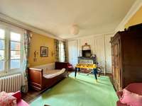 Vente appartement 8 pièces