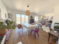 Vente appartement 6 pièces Vente appartement 6 pièces