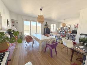 Vente Appartement 6 pièces +Rennes Centre Ville