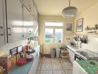 Vente appartement 6 pièces