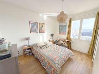 Vente appartement 6 pièces