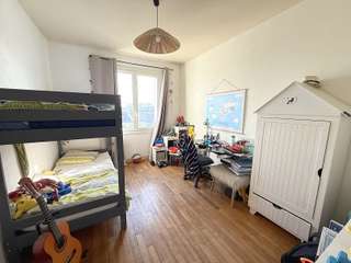 Vente appartement 6 pièces