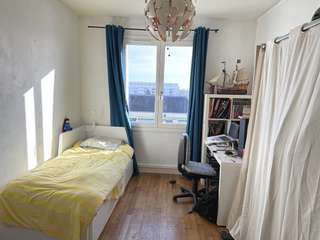 Vente appartement 6 pièces