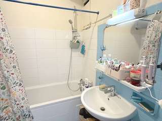 Vente appartement 6 pièces