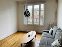 Vente appartement 3 pièces Vente appartement 3 pièces