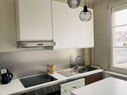 Vente appartement 3 pièces Vente appartement 3 pièces
