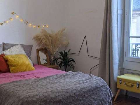 Vente appartement 3 pièces Vente appartement 3 pièces