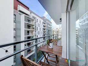 Vente Appartement 2 piècesRennes Centre Ville