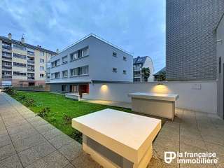 Vente Studio 1 pièce
