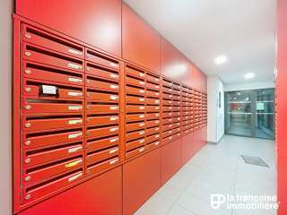 Vente Studio 1 pièce