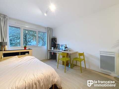 Vente Studio 1 pièce