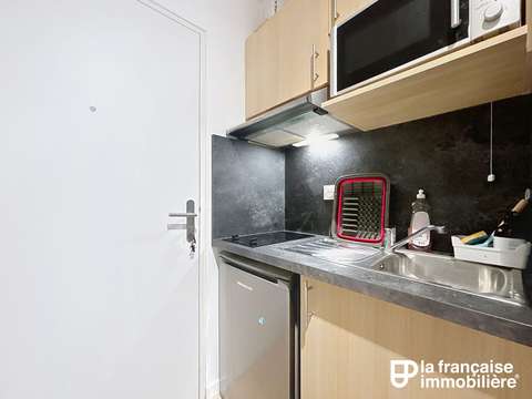 Vente Studio 1 pièce