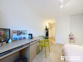 Vente Studio 1 pièce