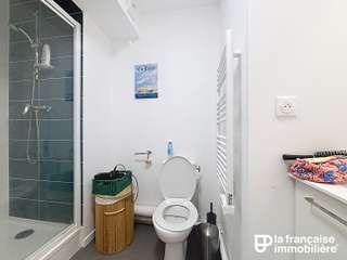 Vente Studio 1 pièce
