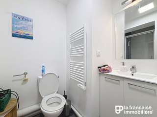 Vente Studio 1 pièce