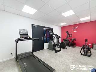 Vente Studio 1 pièce