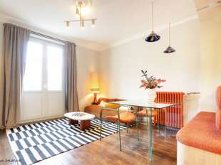 Photo Vente appartement Rennes Centre Ville