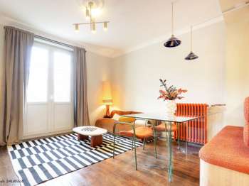 Vente appartement 3 pièces Rennes Centre Ville 35