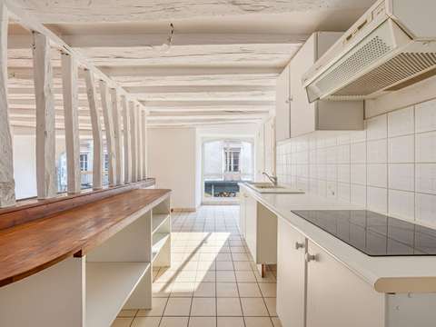 Vente appartement 3 pièces Vente appartement 3 pièces