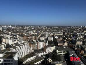 Vente Appartement 2 piècesRennes Centre Ville