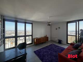 Vente appartement 2 pièces Vente appartement 2 pièces