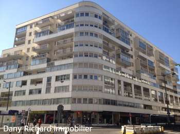 Vente Appartement 5 piècesRennes Centre Ville