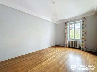 Vente appartement 6 pièces