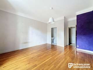 Vente appartement 6 pièces