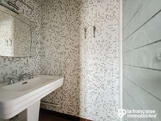 Vente appartement 6 pièces