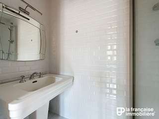 Vente appartement 6 pièces