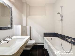 Vente appartement 6 pièces