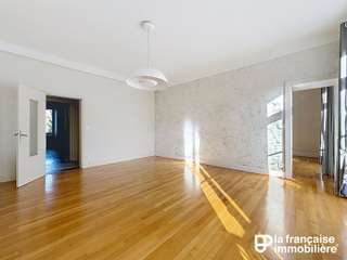 Vente appartement 6 pièces
