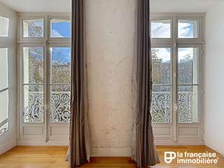 Vente appartement 6 pièces