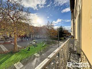 Vente appartement 6 pièces