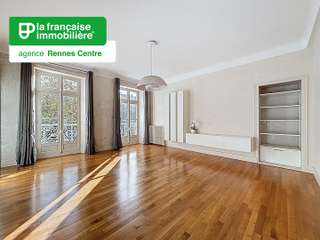 Vente appartement 6 pièces