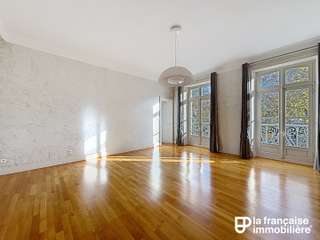 Vente appartement 6 pièces