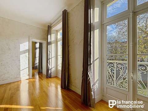 Vente appartement 6 pièces