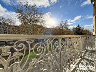 Vente appartement 6 pièces