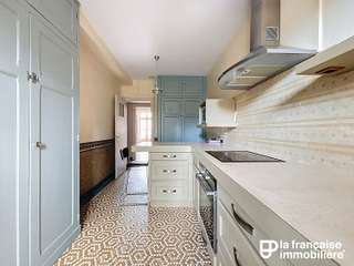 Vente appartement 6 pièces