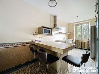 Vente appartement 6 pièces