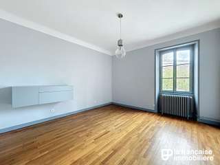 Vente appartement 6 pièces