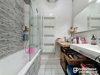 Vente appartement 6 pièces Vente appartement 6 pièces